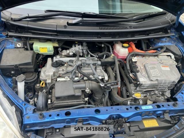 Toyota AQUA 2014-07 8795271-9