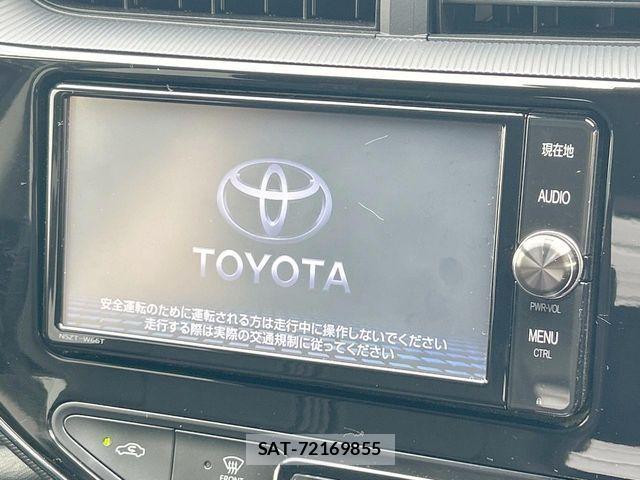 Toyota AQUA 2017-11 8795245-3