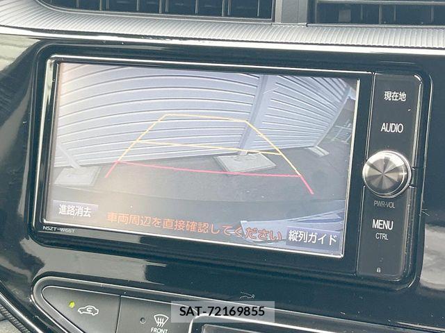 Toyota AQUA 2017-11 8795245-4