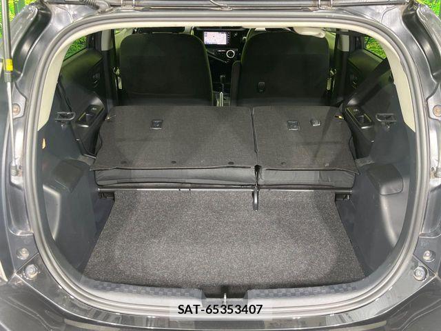Toyota AQUA 2019-07 8795240-9