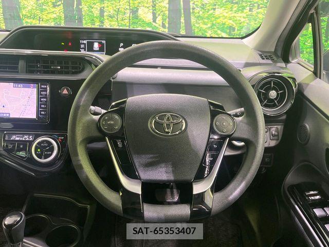 Toyota AQUA 2019-07 8795240-10