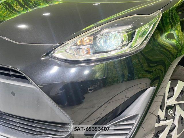 Toyota AQUA 2019-07 8795240-11