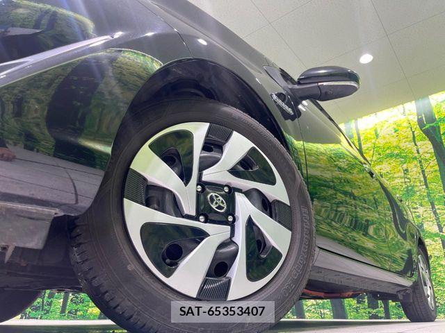 Toyota AQUA 2019-07 8795240-12