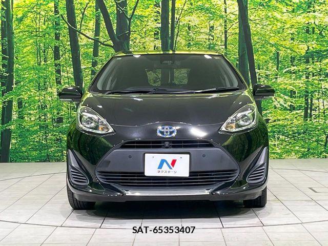 Toyota AQUA 2019-07 8795240-13