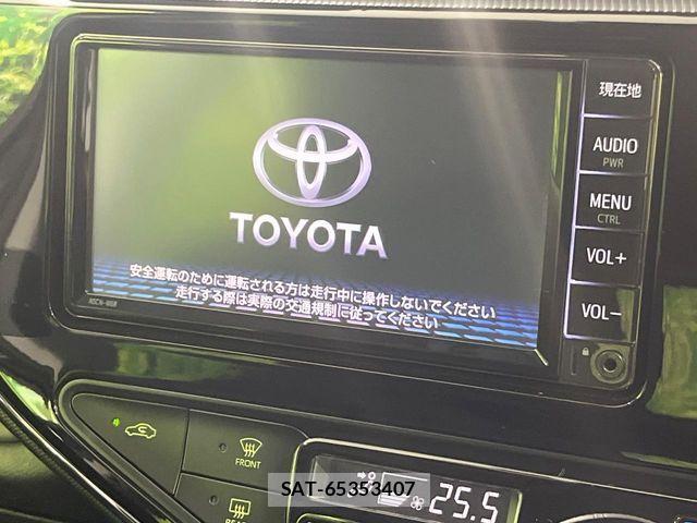 Toyota AQUA 2019-07 8795240-3