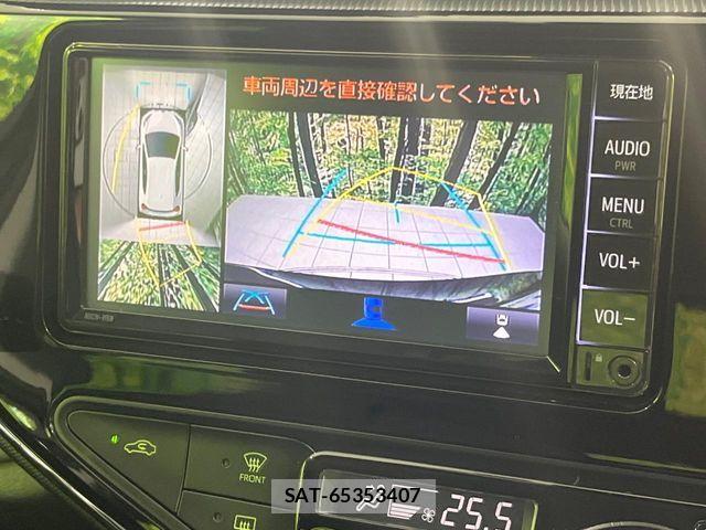 Toyota AQUA 2019-07 8795240-4