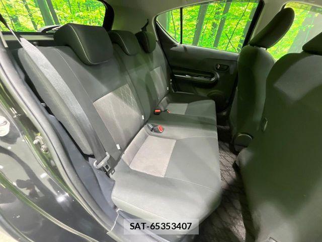 Toyota AQUA 2019-07 8795240-8