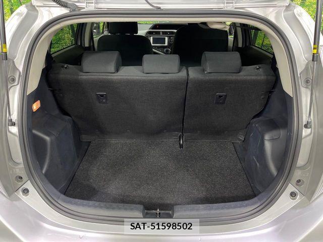 Toyota AQUA 2014-06 8795250-9