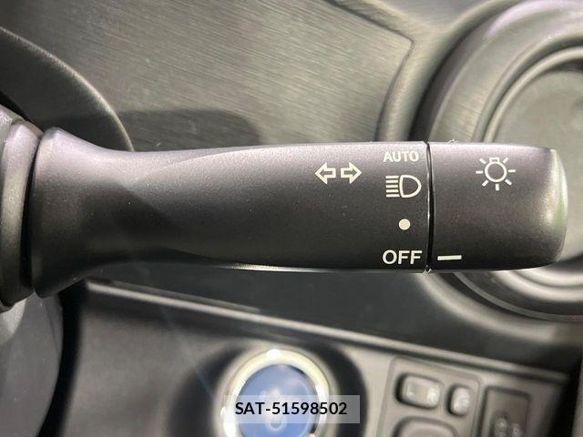 Toyota AQUA 2014-06 8795250-5