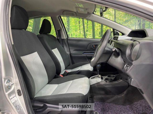 Toyota AQUA 2014-06 8795250-7