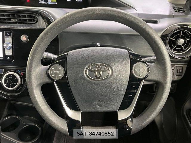 Toyota AQUA 2019-06 8795236-10
