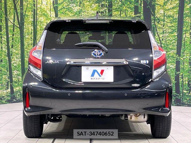 Toyota AQUA 2019-06 8795236-14