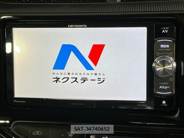 Toyota AQUA 2019-06 8795236-3