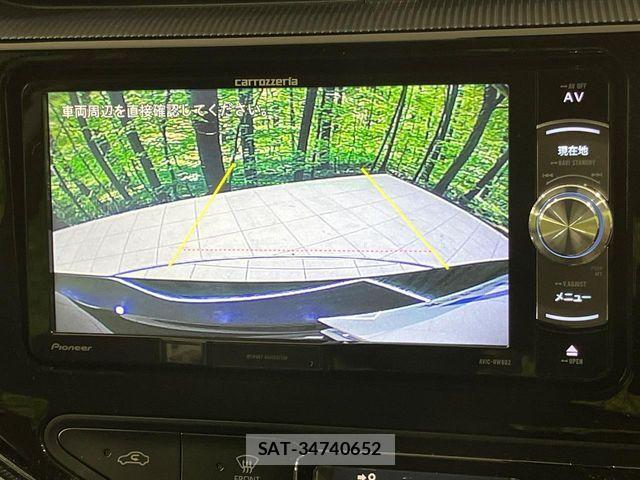 Toyota AQUA 2019-06 8795236-4