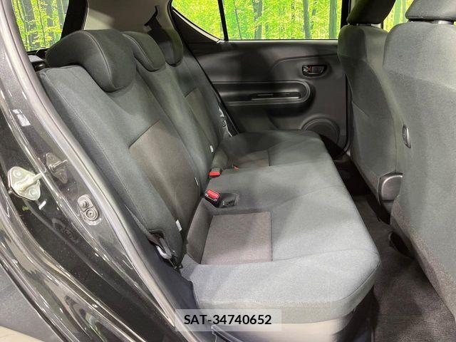 Toyota AQUA 2019-06 8795236-8