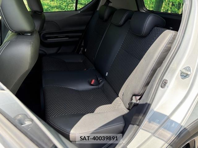 Toyota AQUA 2019-02 8795243-21