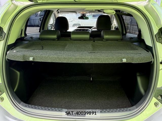 Toyota AQUA 2019-02 8795243-22