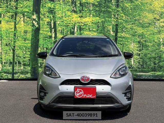 Toyota AQUA 2019-02 8795243-24