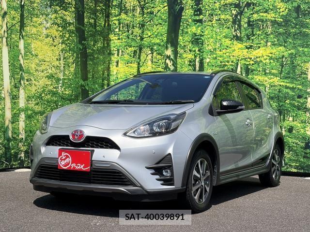 Toyota AQUA 2019-02 8795243-25