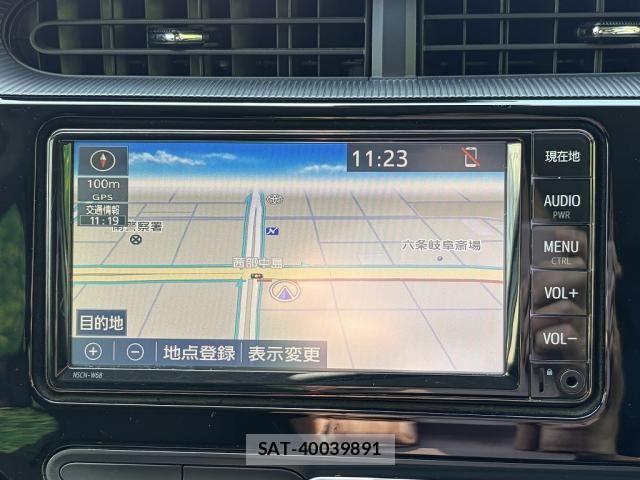 Toyota AQUA 2019-02 8795243-6