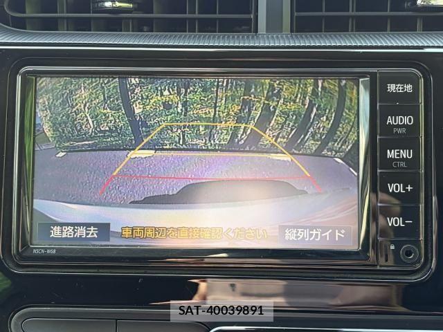 Toyota AQUA 2019-02 8795243-7