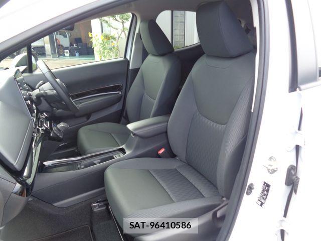 Toyota AQUA 2025-05 8795230-10