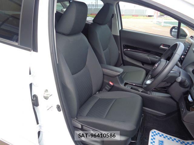 Toyota AQUA 2025-05 8795230-7