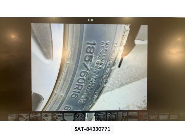 Toyota AQUA 2019-09 8795239-9