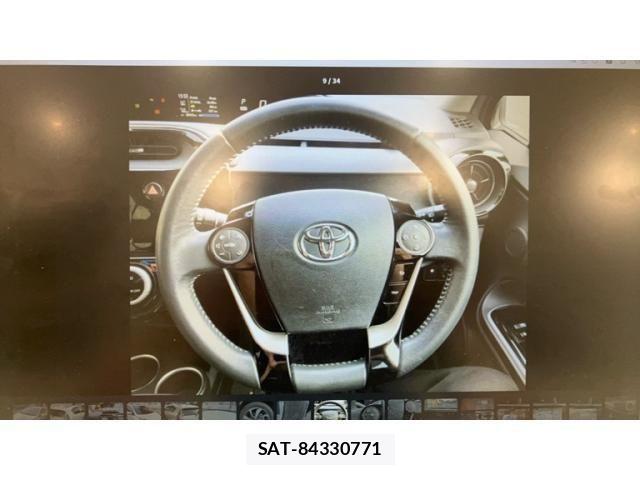 Toyota AQUA 2019-09 8795239-10