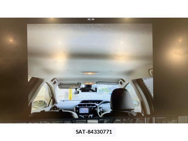 Toyota AQUA 2019-09 8795239-24
