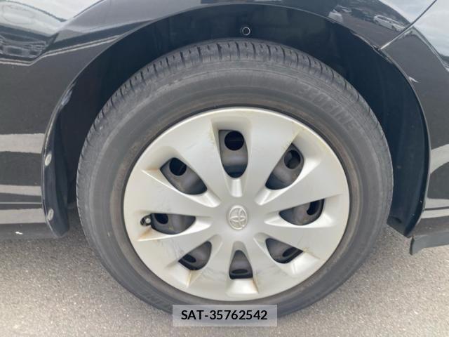 Toyota AQUA 2014-07 8795266-6
