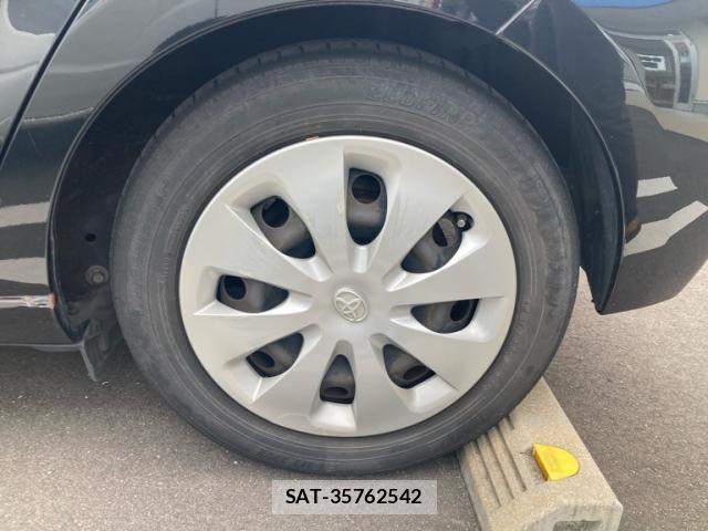 Toyota AQUA 2014-07 8795266-8