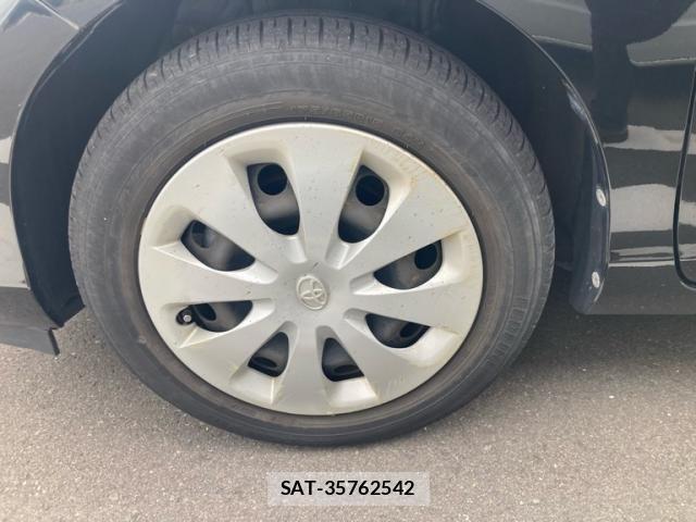 Toyota AQUA 2014-07 8795266-9