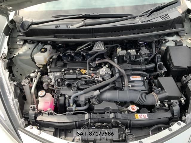 Toyota AQUA 2022-09 8795244-28