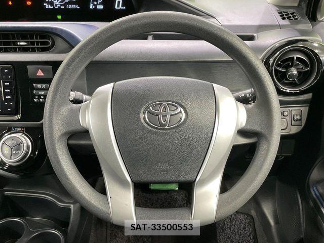 Toyota AQUA 2016-07 8795254-10