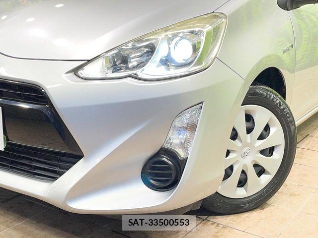 Toyota AQUA 2016-07 8795254-11