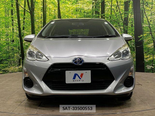 Toyota AQUA 2016-07 8795254-13