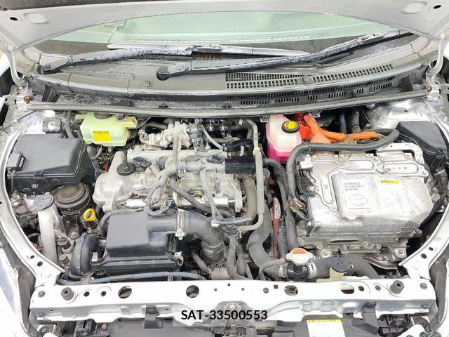 Toyota AQUA 2016-07 8795254-17