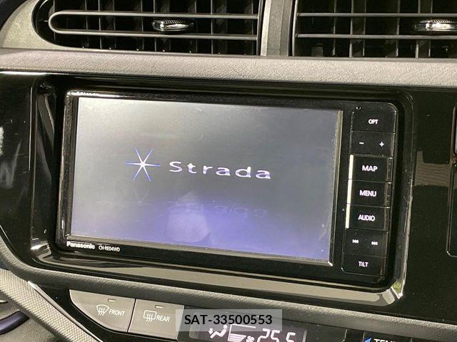 Toyota AQUA 2016-07 8795254-2