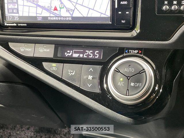 Toyota AQUA 2016-07 8795254-6