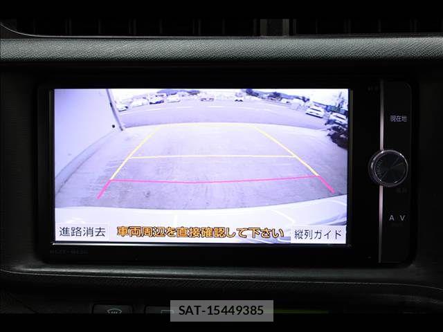 Toyota AQUA 2013-11 8795268-5