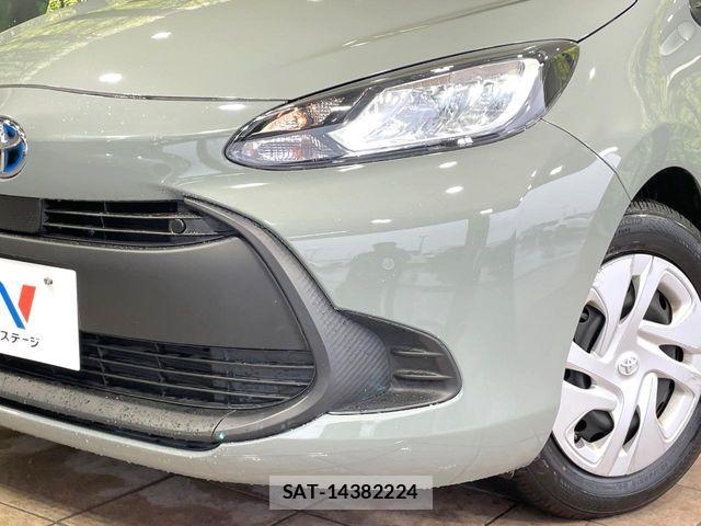 Toyota AQUA 2022-08 8795242-11