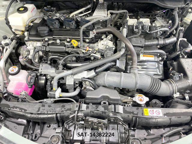 Toyota AQUA 2022-08 8795242-17