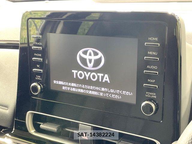 Toyota AQUA 2022-08 8795242-3