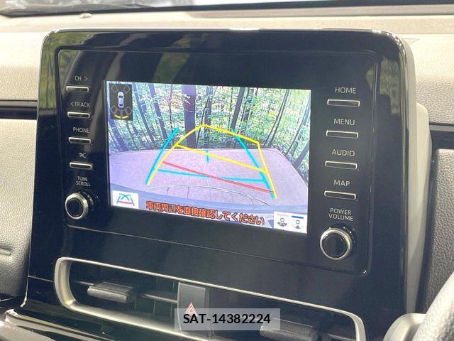 Toyota AQUA 2022-08 8795242-4