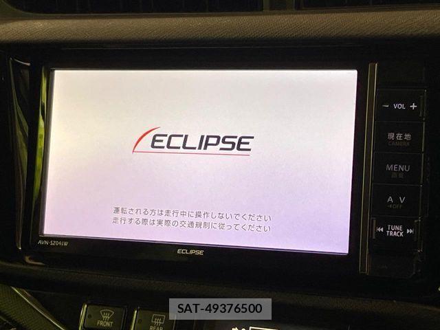 Toyota AQUA 2015-01 8795255-2