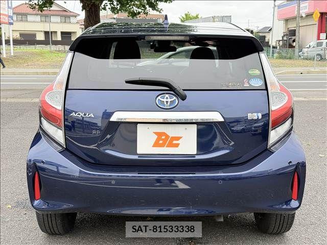 Toyota AQUA 2018-12 8827818-22