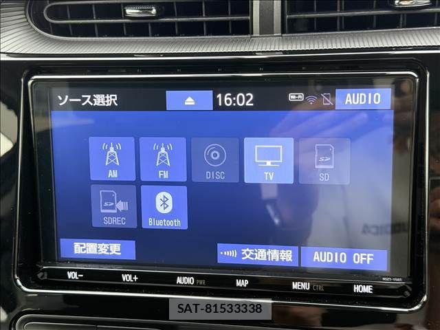 Toyota AQUA 2018-12 8827818-2