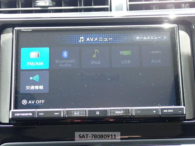 Toyota AQUA 2021-06 8827798-4