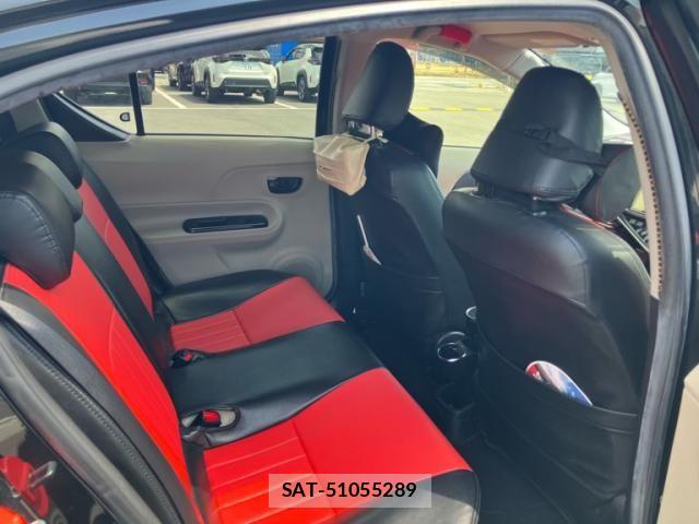 Toyota AQUA 2014-03 8827832-10